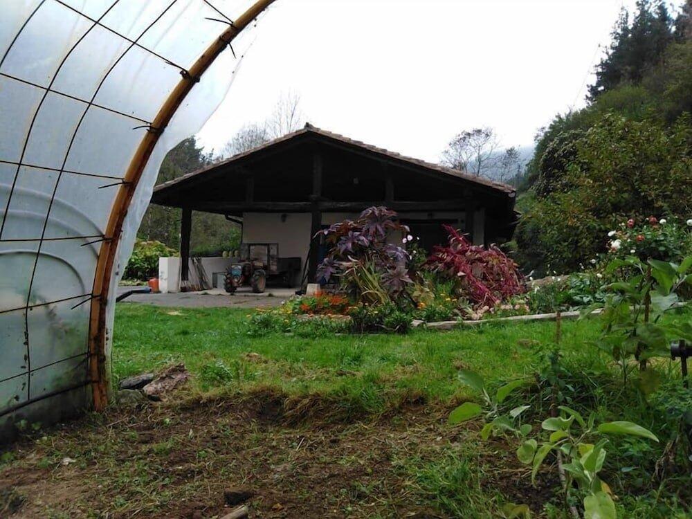 Foto del entorno de Casa Rural Goikola
