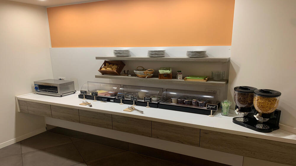 Foto general de Hotel Sirio, Sure Hotel Collection by Best Western