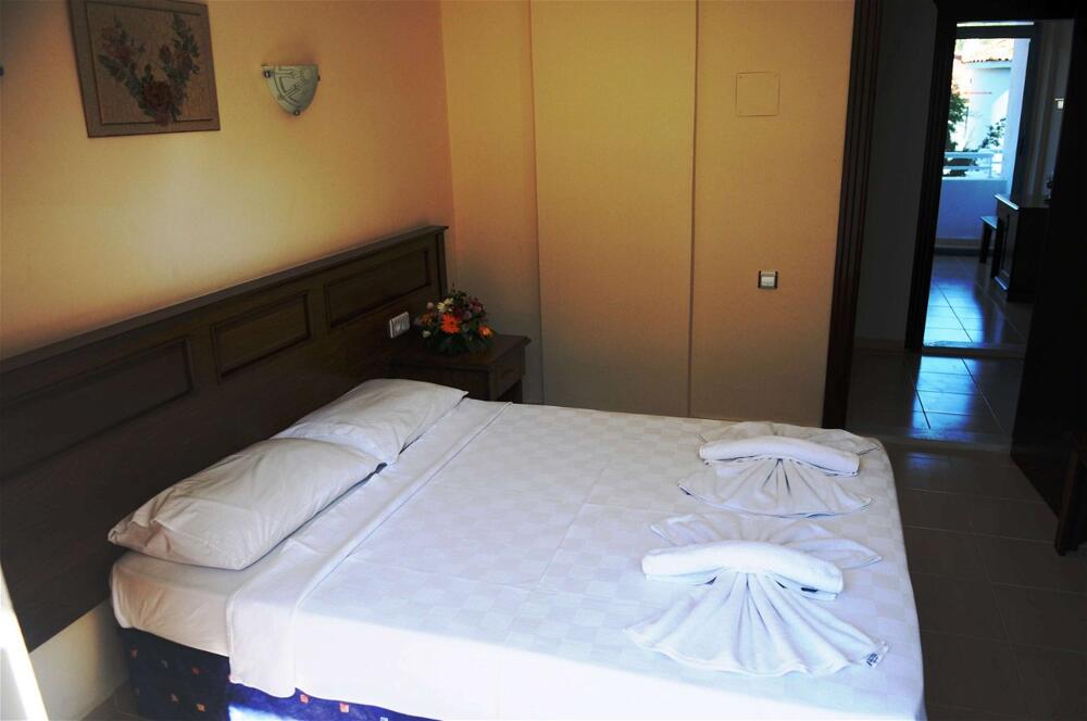 Foto general de Navy Hotel