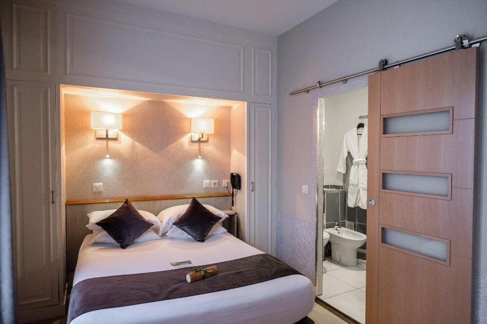 Foto general de HOTEL DE PARIS MONTPARNASSE
