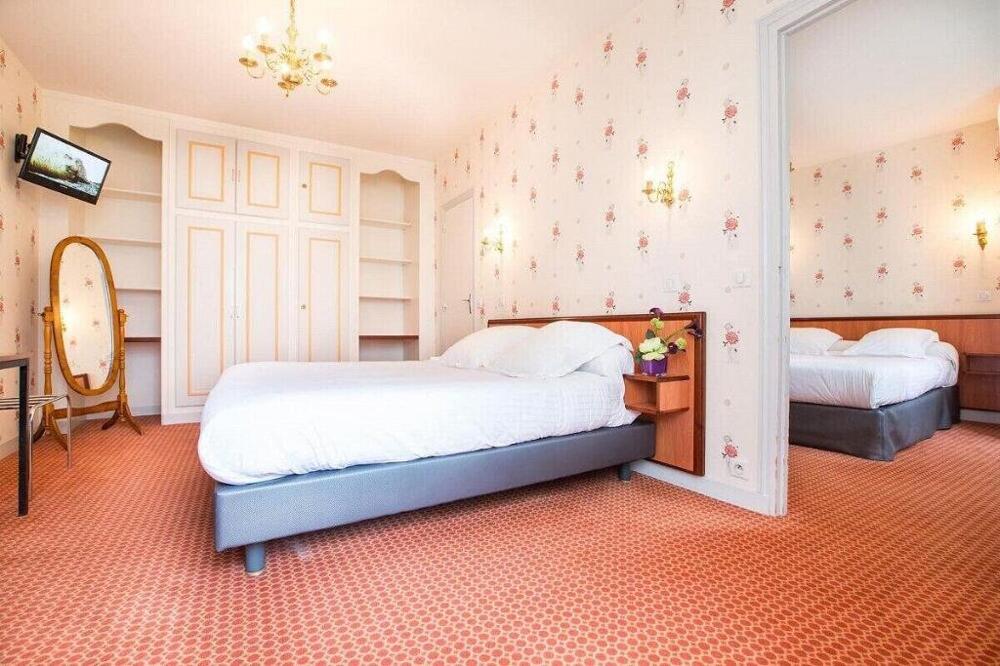 Foto general de HOTEL DE PARIS MONTPARNASSE