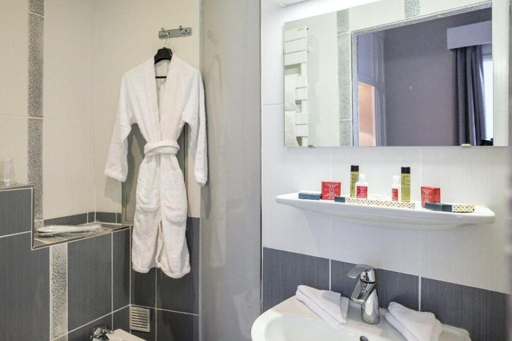 Foto general de HOTEL DE PARIS MONTPARNASSE