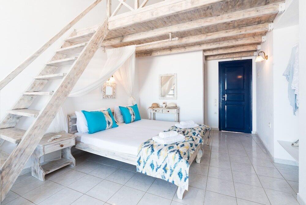 Foto de una habitación de Agnadi View Villa
