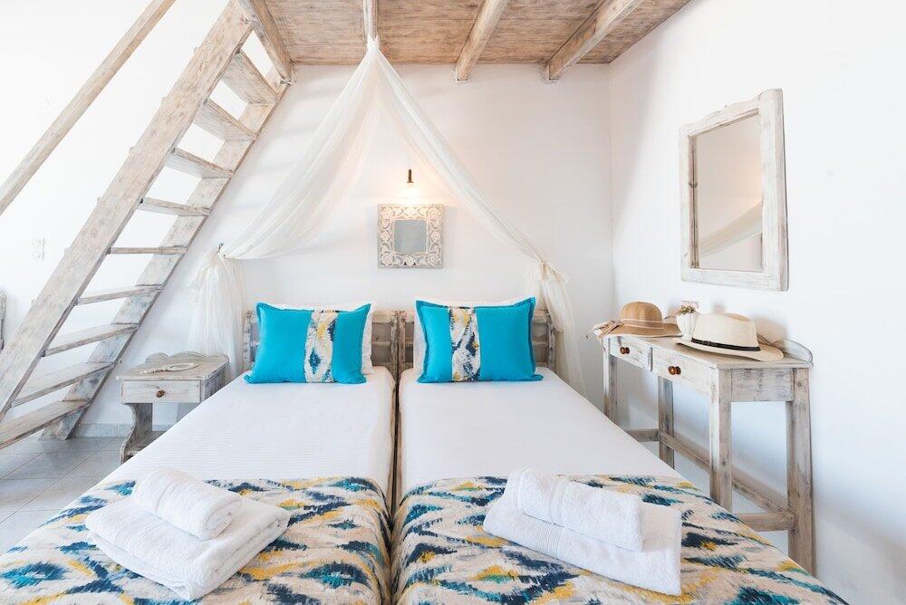 Foto de una habitación de Agnadi View Villa