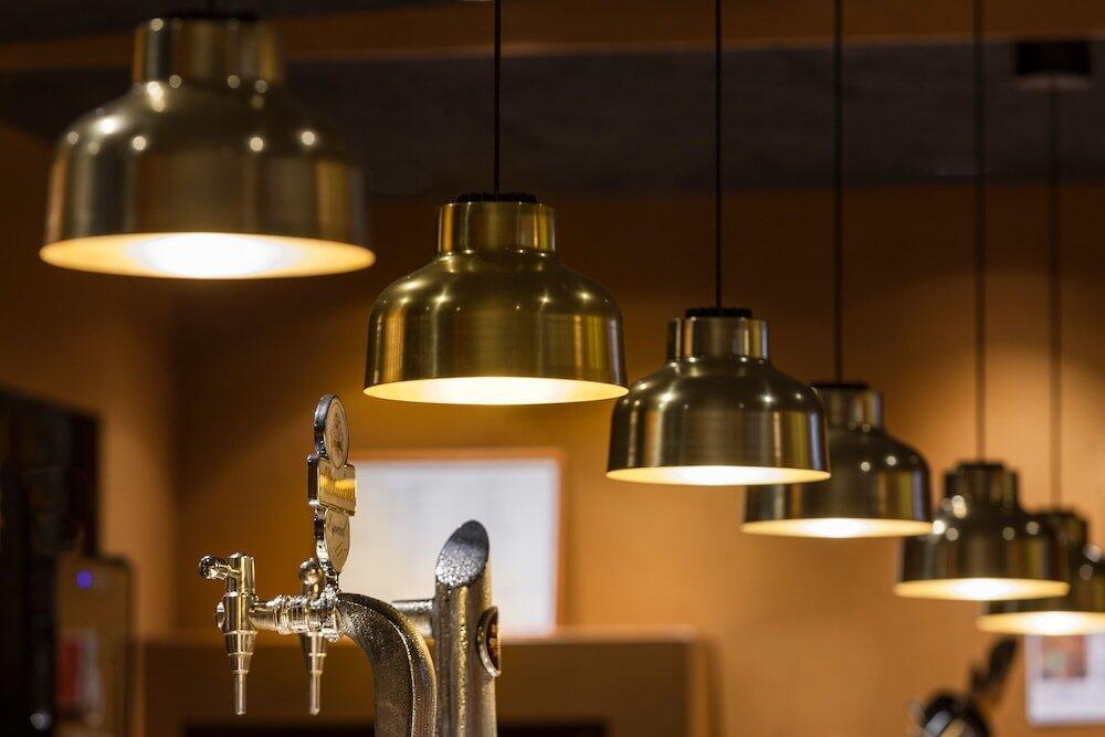 Foto de restauración de Hotel Yoldi