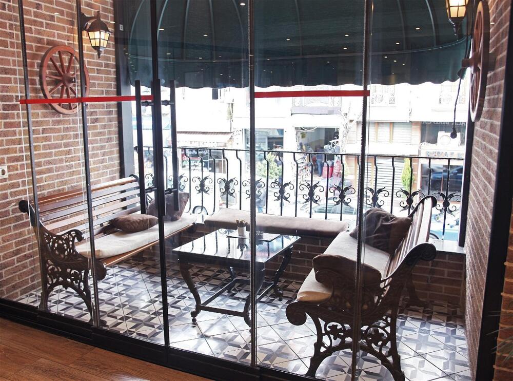 Foto general de Black Bird Hotel