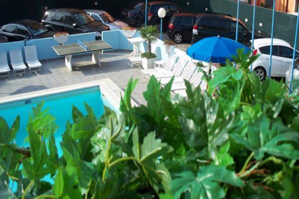 Photo – Hotel Portofino