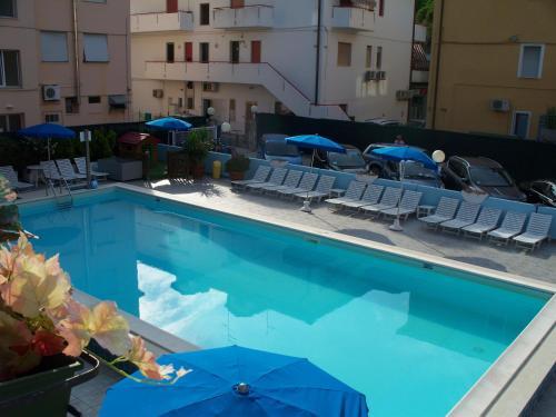 Facilities – Hotel Portofino
