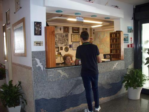 Common areas – Hotel Portofino
