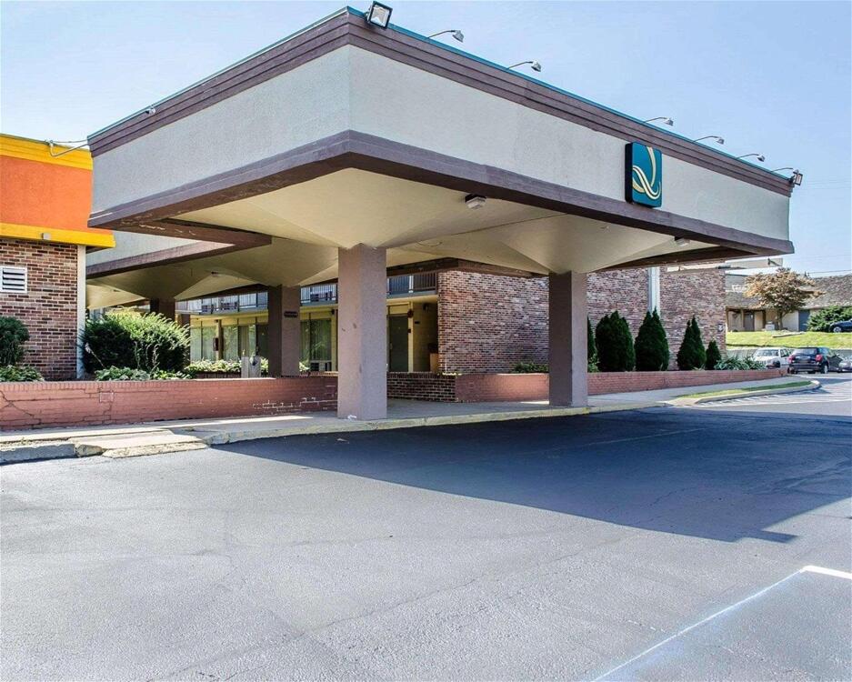 Foto general de Hotel Quality Inn &amp;amp; Suites