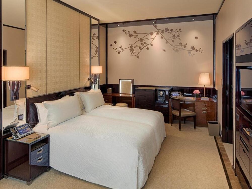 Foto general de Hotel The Peninsula Hong Kong