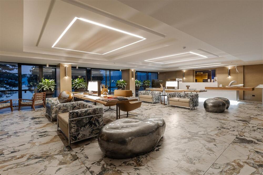 Foto general de Hotel Salò du Parc