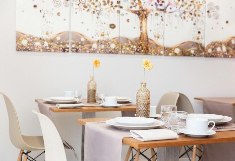 Foto de restauración de Hotel Urban Sabadell