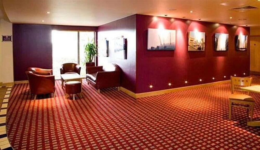 Foto general de Hotel Premier Inn London Docklands (Excel)