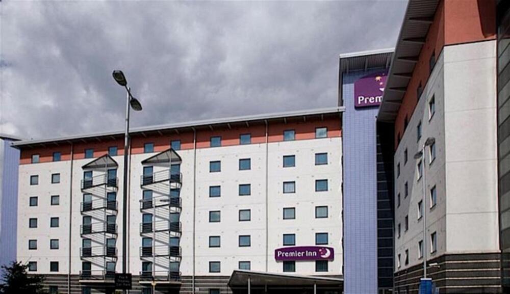 Foto general de Hotel Premier Inn London Docklands (Excel)