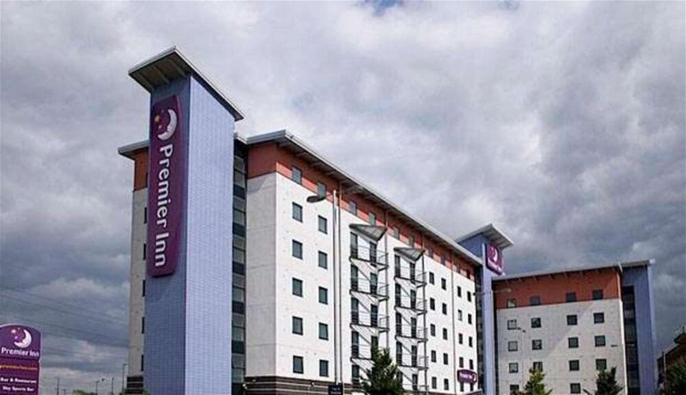 Foto general de Hotel Premier Inn London Docklands (Excel)