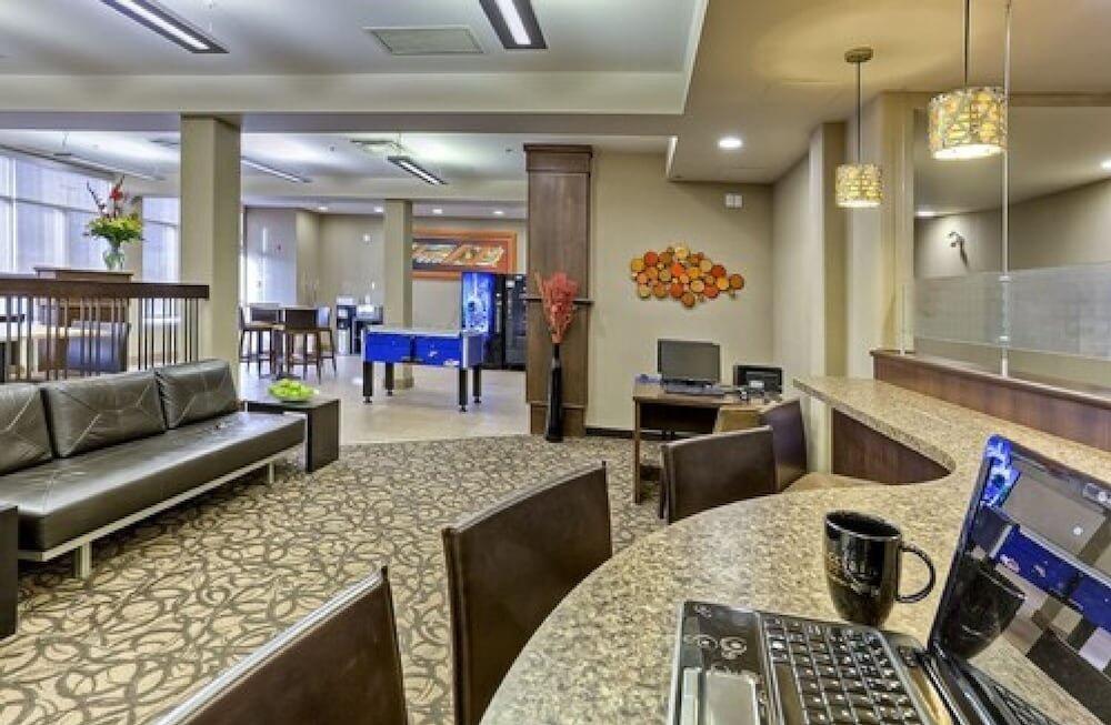 Foto general de Acclaim Hotel by CLIQUE