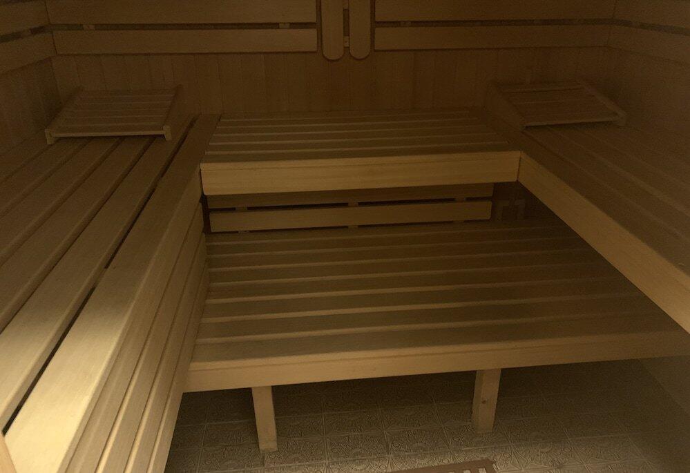 Foto de los servicios de Hotel Schauinsland