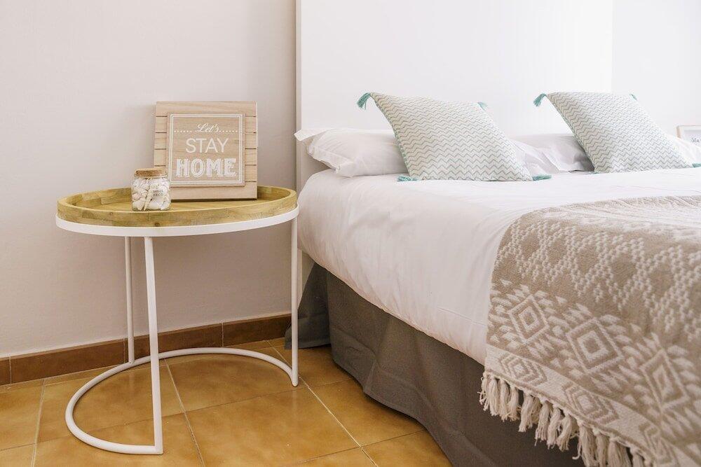 Room – Lodge La Premsa
