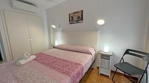 Room – Lodge La Premsa