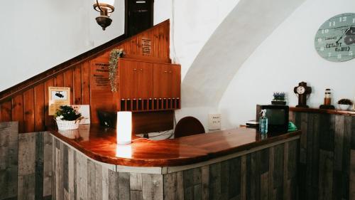 Common areas – Lodge La Premsa