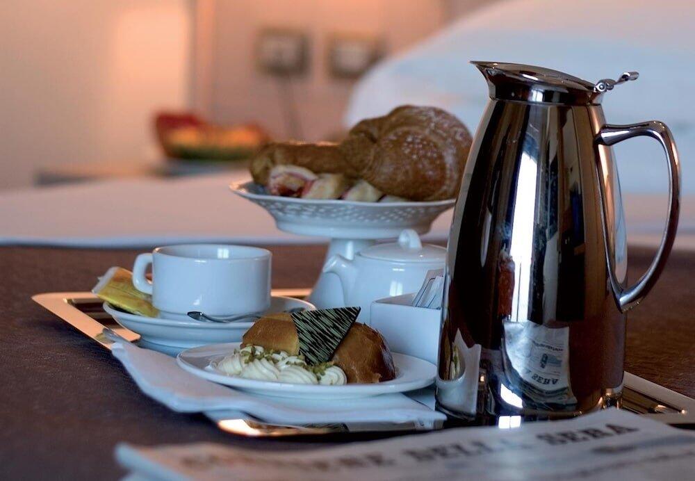 Foto de una habitación de Hotel Abruzzo Marina