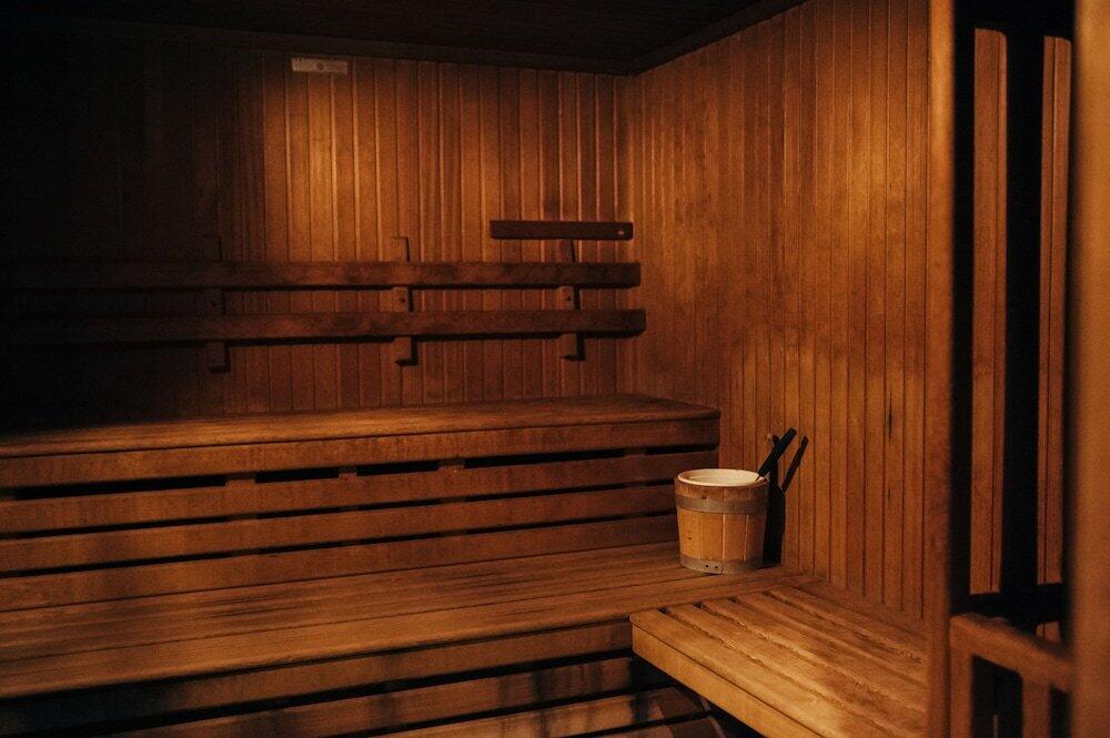 Foto de los servicios de Hotel Porta Felice &amp;amp; Spa