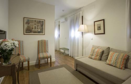Foto de los servicios de Hotel Alcántara