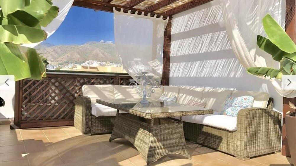 Foto de una habitación de Hostal Boutique Plaza Cantarero