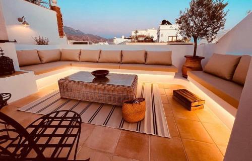 Foto del entorno de Hostal Boutique Plaza Cantarero