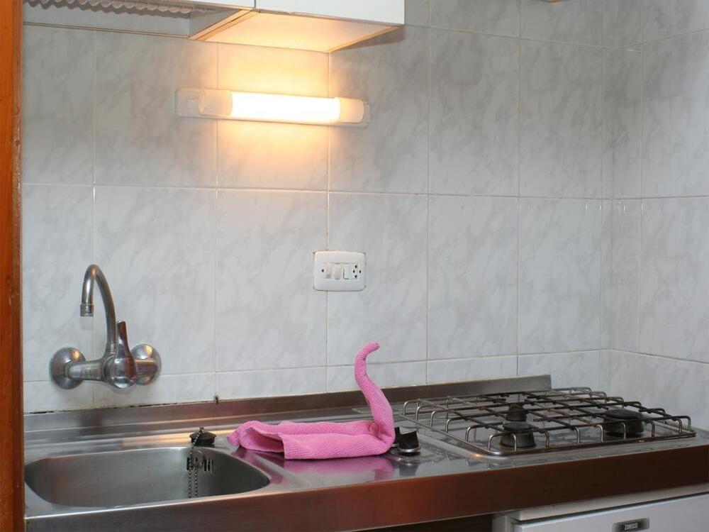 Foto de una habitación de Apartamentos del Rey