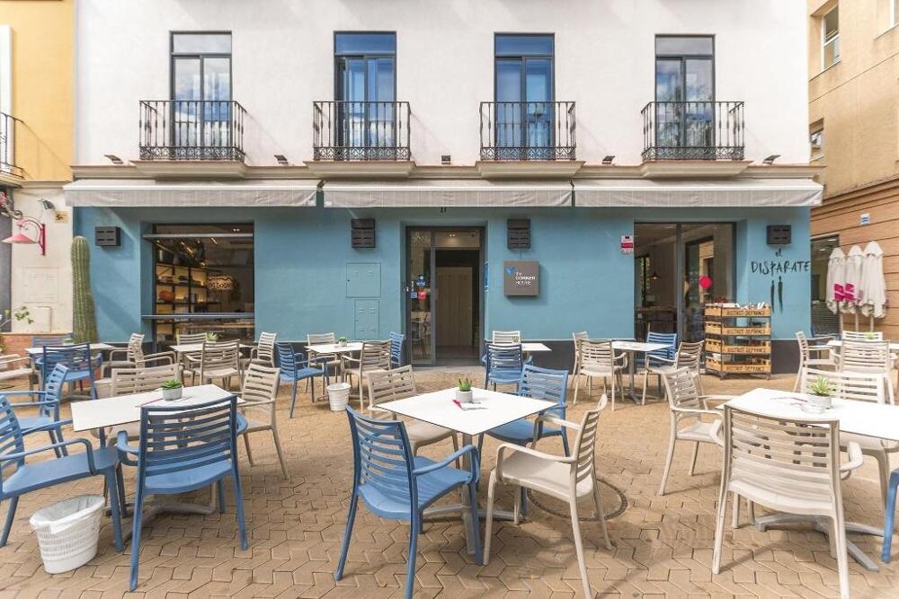 Foto general de The Corner House