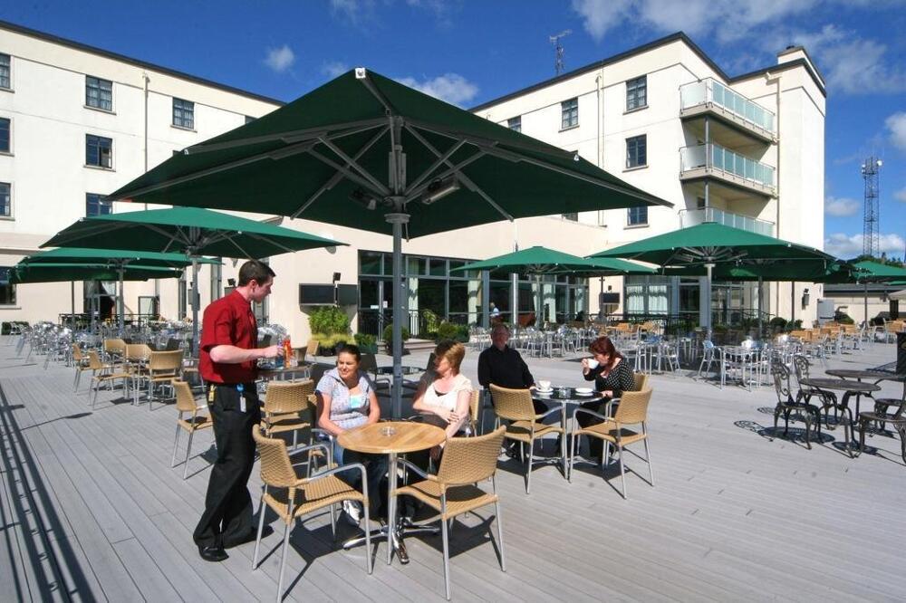 Foto general de Armagh City Hotel