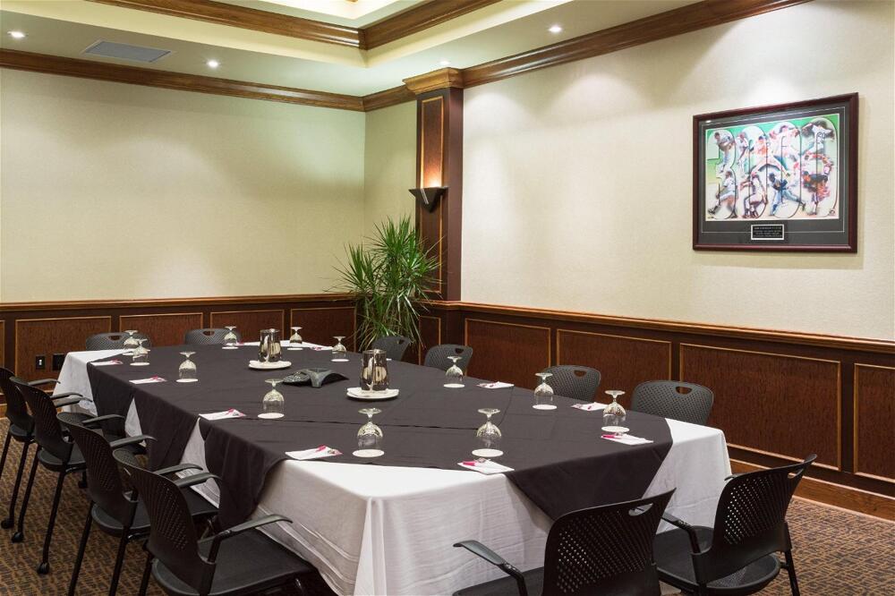 Foto general de Hotel Crowne Plaza Fort Myers At Bell Tower Shops