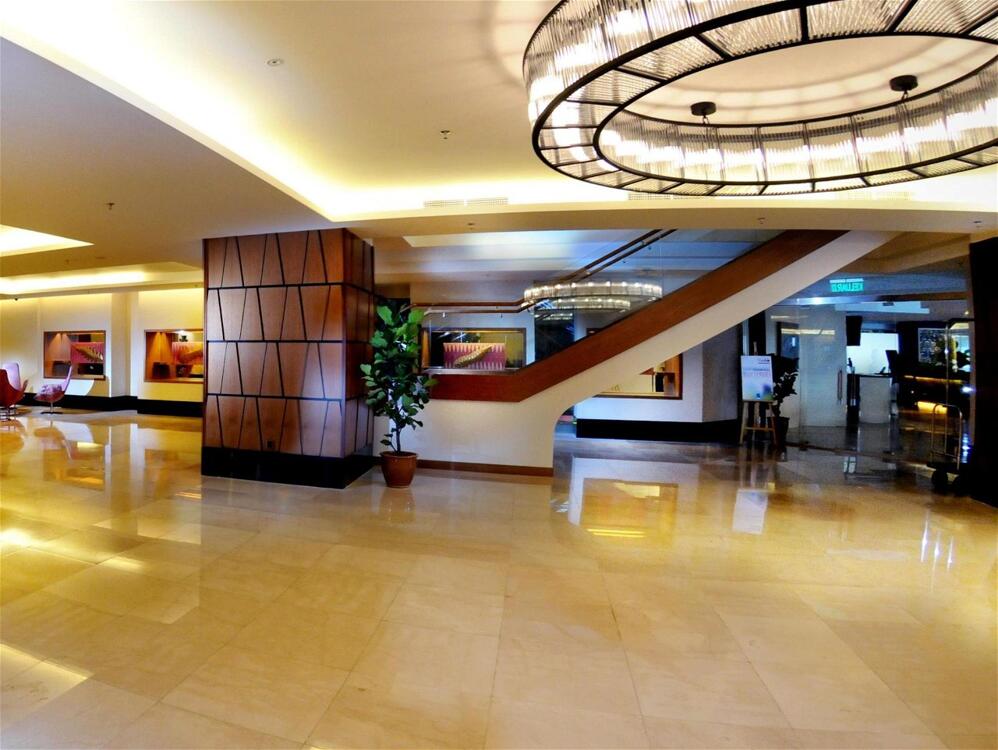 Foto general de Puteri Wing - Riverside Majestic Hotel