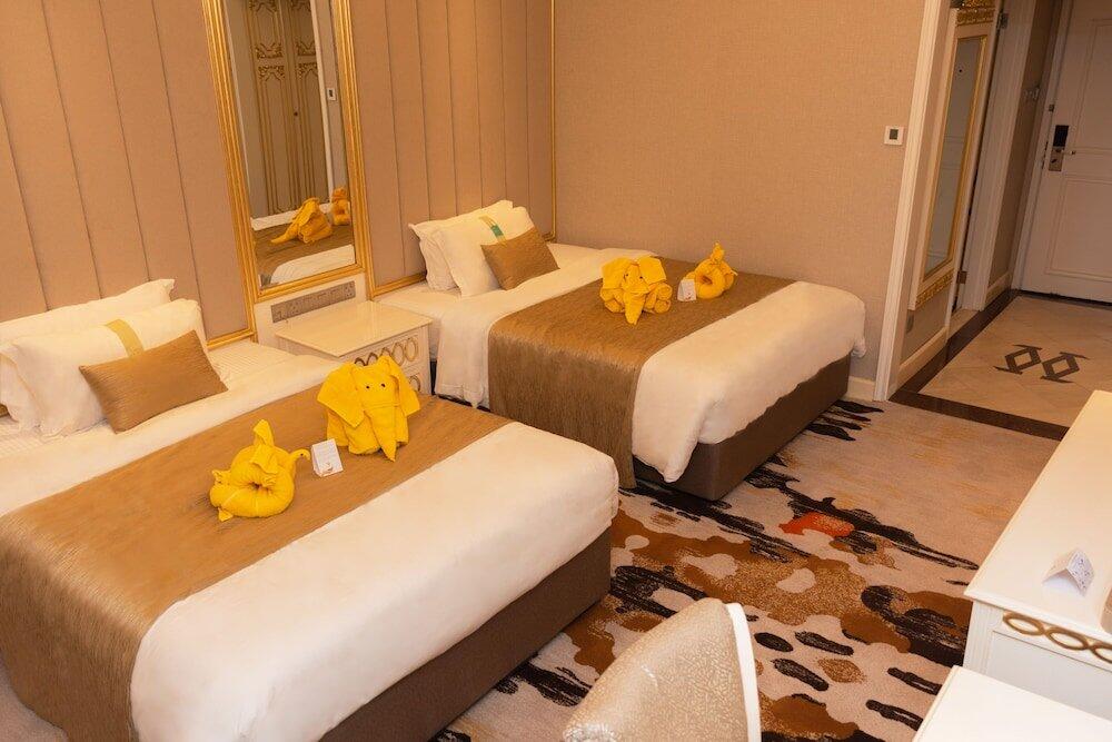 Foto de una habitación de Puteri Wing - Riverside Majestic Hotel