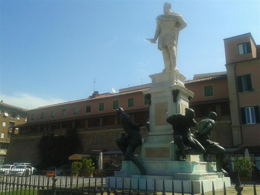 Foto general de Hotel Gran Duca