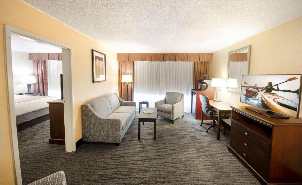 Foto general de Best Western Plus Rockville Hotel &amp;amp; Suites