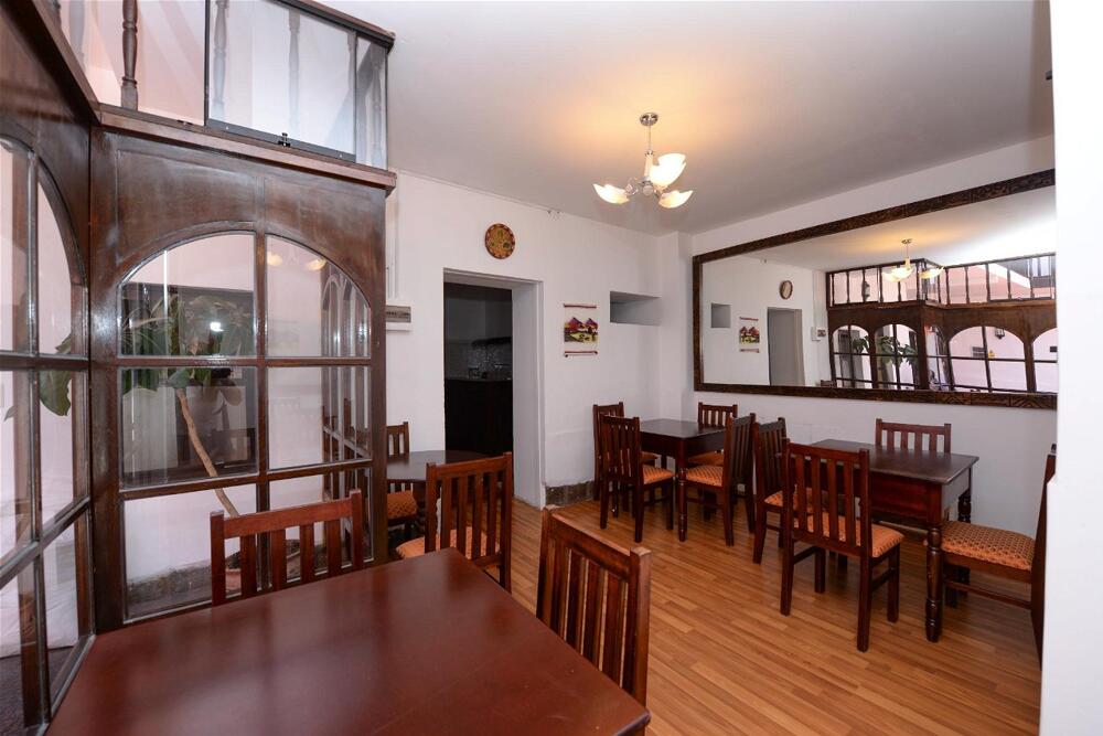 Foto general de Yabar Hotel Plaza