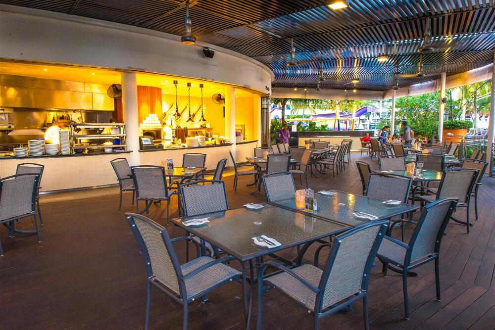 Foto general de Hard Rock Hotel Penang