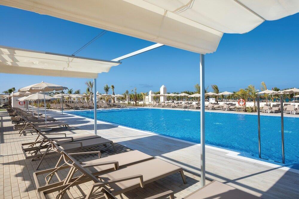 Foto de los servicios de Hotel Riu Karamboa - All Inclusive - Adults Only
