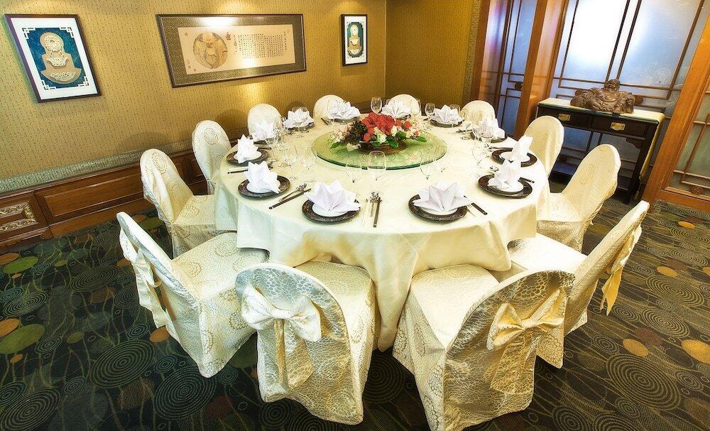 Foto de restauración de The Kimberley Hotel