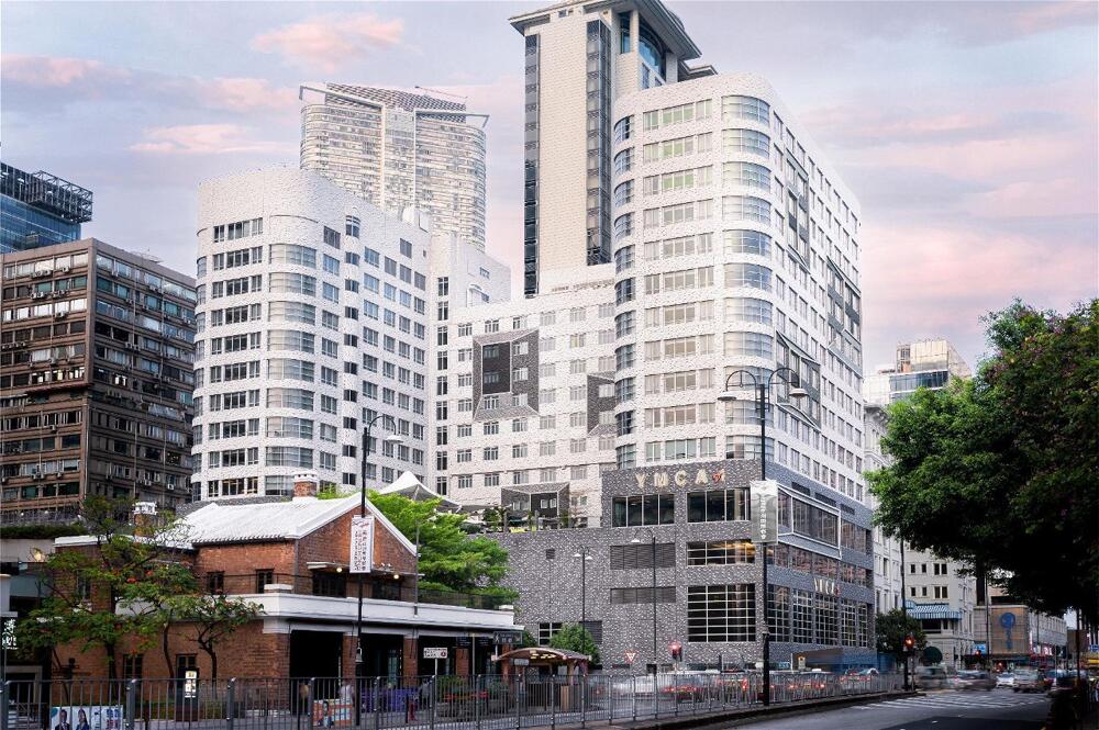 Foto del entorno de Hotel The Salisbury - YMCA of Hong Kong