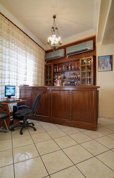 Foto general de Hermes Delphi Hotel