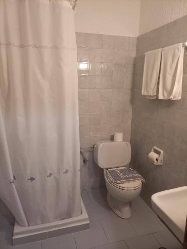 Foto general de Hermes Delphi Hotel