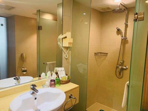 Foto general de Hotel Days Inn Guangzhou