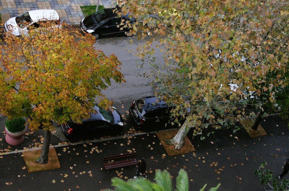 Foto del exterior de Hotel Albion