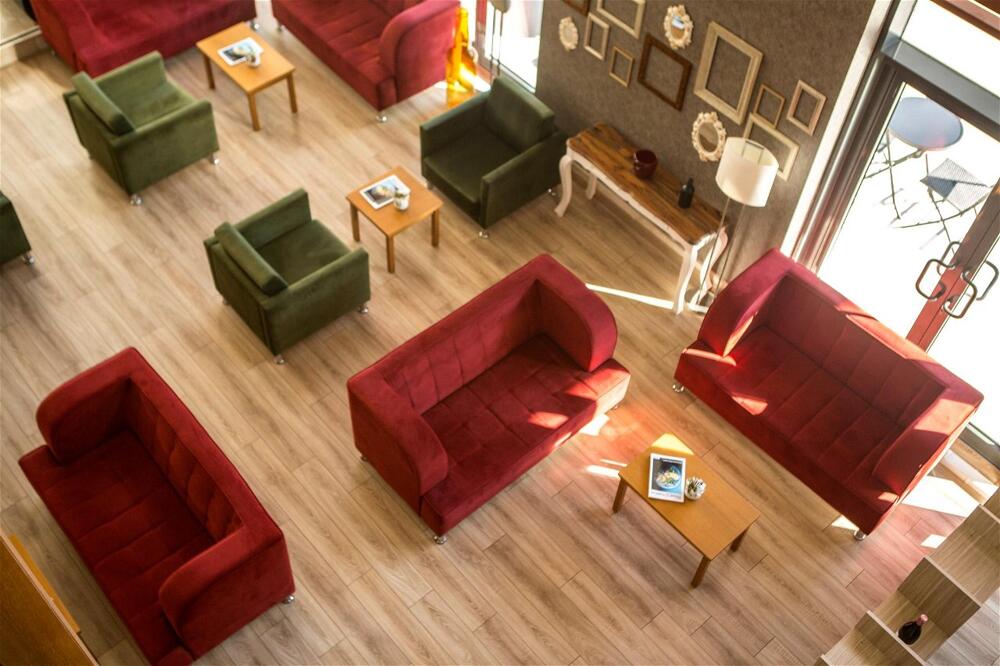 Foto general de Hotel Park Dedeman Denizli