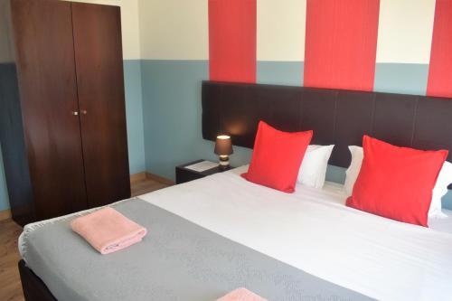 Foto general de Hostal Universo Romântico
