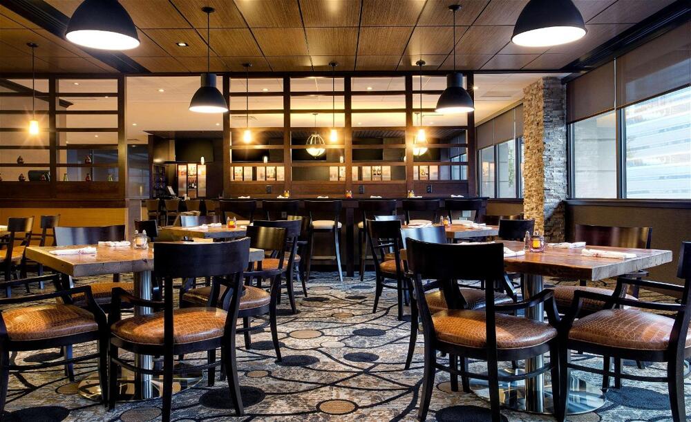 Dining – DoubleTree by Hilton Hotel &amp;amp; Suites Jersey City